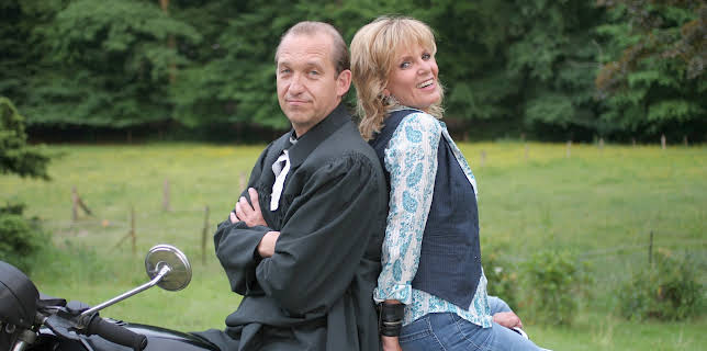 01:30: Butter bei die Fische | ZDF | 3/3 2026