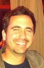 Cameron Porsandeh som Creator