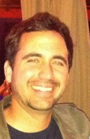 Cameron Porsandeh as Creator