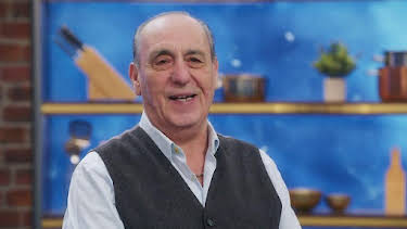 9:00 PM: Celebrity MasterChef (S20 E11) (S20) | BBC One | 12/10 2025