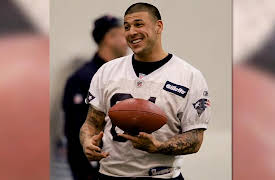 Notorious season-1: Aaron Hernandez