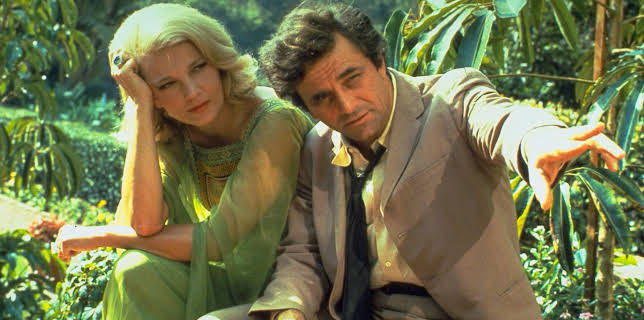 3:00 PM: Columbo: By Dawn's Early Light | 5 Select | 11/10 2025