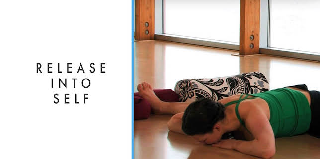 Release into Self (1990)