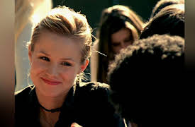 Veronica Mars Season One: Mars vs. Mars