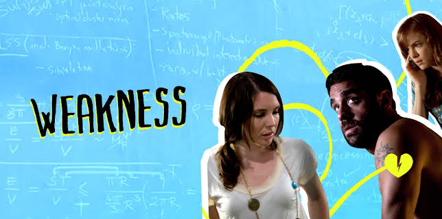 Weakness (2011)