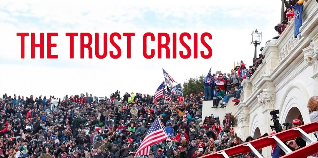 The Trust Crisis (2022)