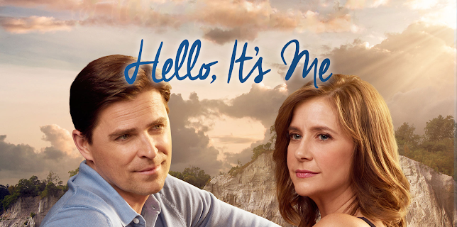 Hello, It's Me (2015)