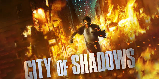 City of Shadows (1987)