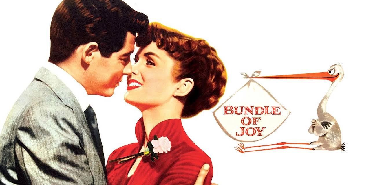 Bundle of Joy (1956) (1956)