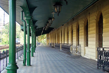 09:40: Auf den Schienen des Doppeladlers - Die Eisenbahn im Ersten Weltkrieg | 3SAT | 5/1 2026