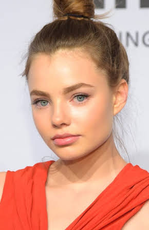 Kristine Froseth as 
