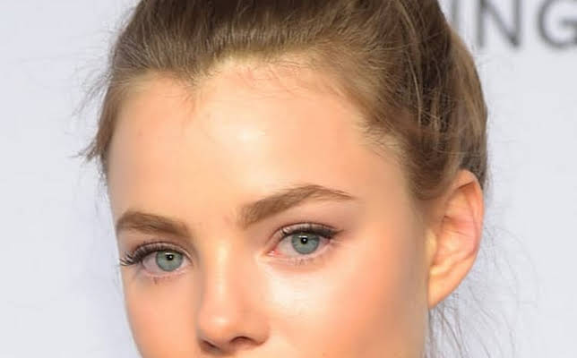 Kristine Froseth