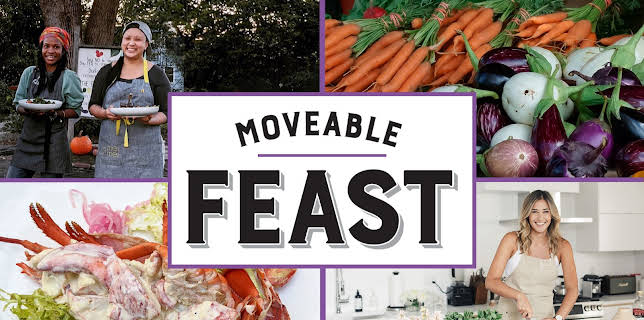 Moveable Feast, Season 1