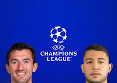 UEFA Champions League (T25/26): Athletic - Qarabag