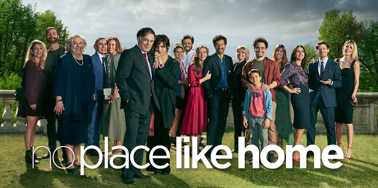 No Place Like Home (English Subtitles)