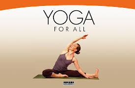 Yoga For All: Yoga for All: Core