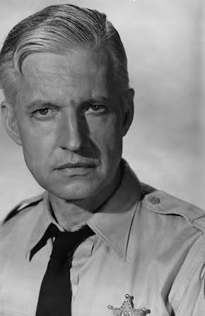 Wesley Addy as Dr. Towler