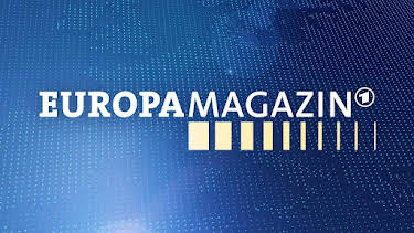 14:30: Europamagazin | Tagesschau 24 | 3/29 2026