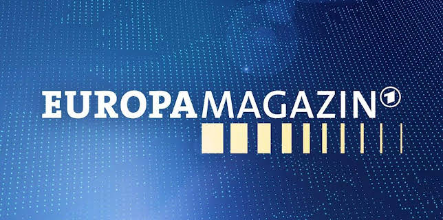 15:30: Europamagazin | Tagesschau 24 | 11/2 2025