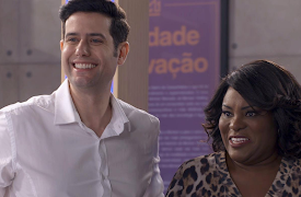 The Childhood of Romeo and Juliet – Season 1: Episode 16