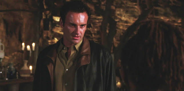 17:55: Charmed - Zauberhafte Hexen | Sixx | 3/23 2026