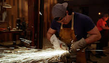 Wettkampf der Waffenschmiede