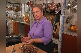 Lidia's Italy: Autumn in Maremma