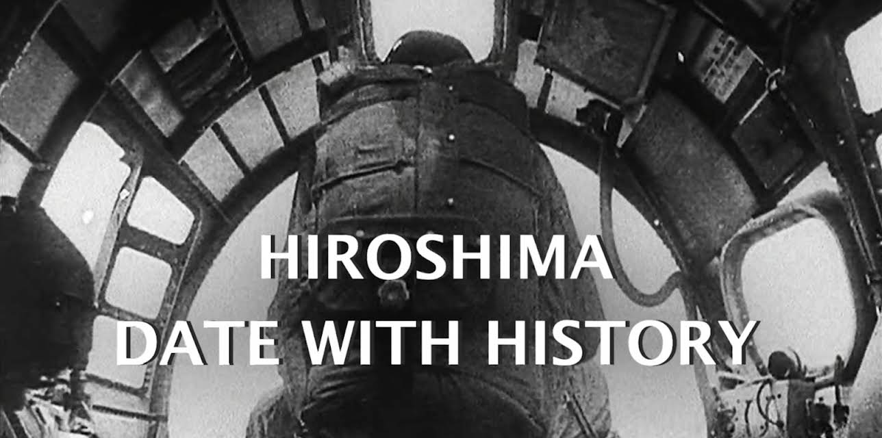 Hiroshima - Date With History