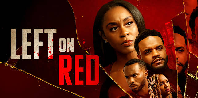 Left on Red (2025)