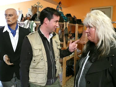 07:00: Der Trödeltrupp - Das Geld liegt im Keller (S5 E32) (S5) | RTL 2 | 12/4 2025