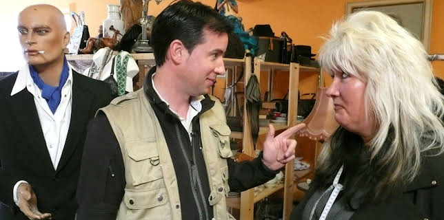 06:00: Der Trödeltrupp - Das Geld liegt im Keller (S5 E32) (S5) | RTL 2 | 12/4 2025