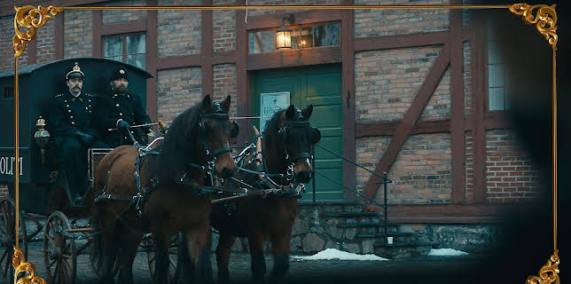 10:40: Kristiania magiske tivolitheater | NRK 2 | 12/22 2025