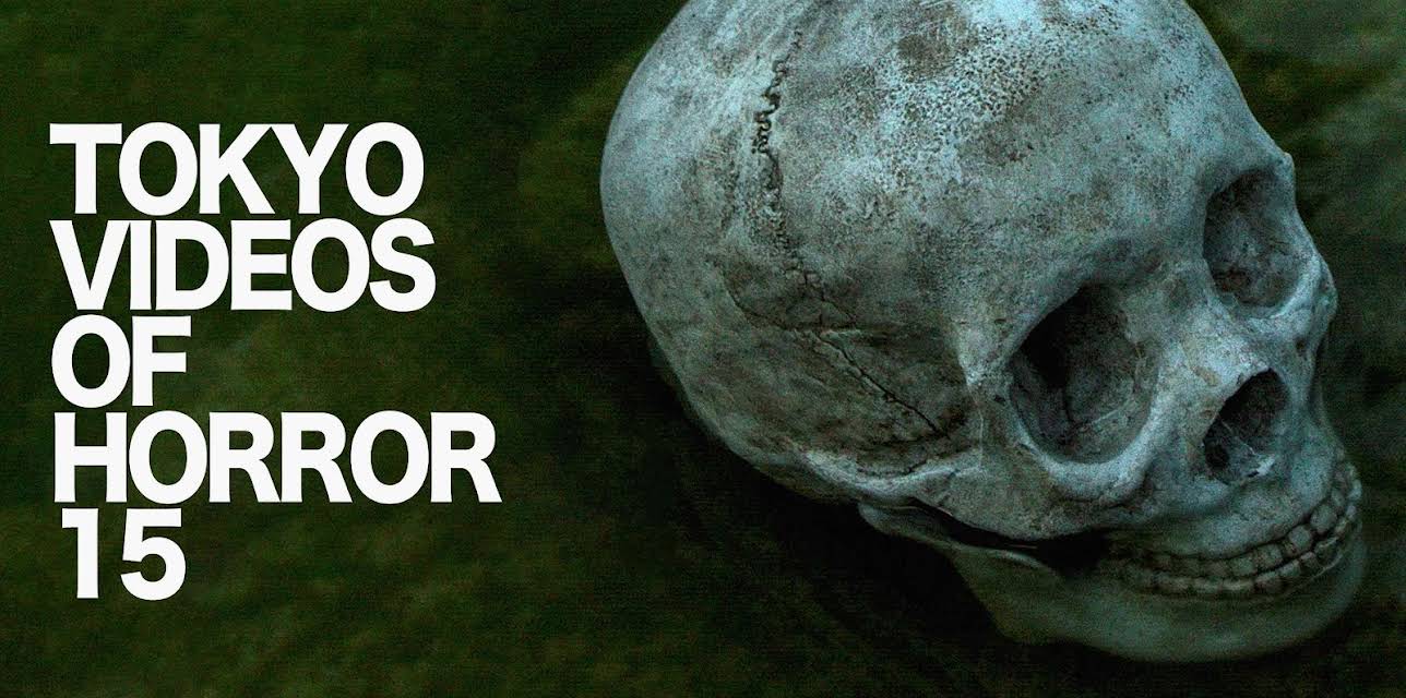 Tokyo Videos of Horror 15 (2016)