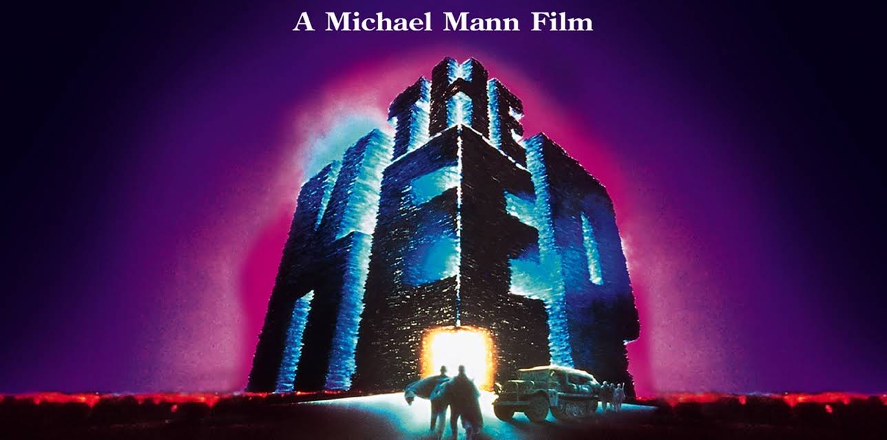 The Keep (1983)