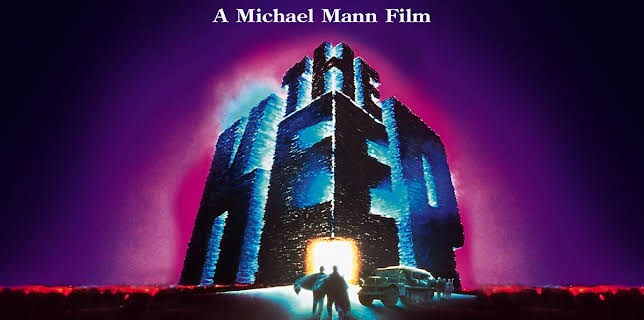 The Keep (1983)