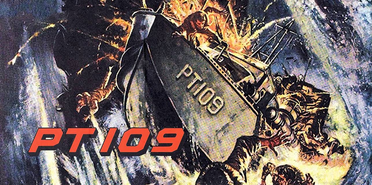 PT 109 (1963)