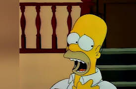 The Simpsons: Treehouse of Horror Season 1: Treehouse of Horror