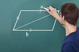 Geometry: An Interactive Journey to Mastery: Exploring Special Quadrilaterals