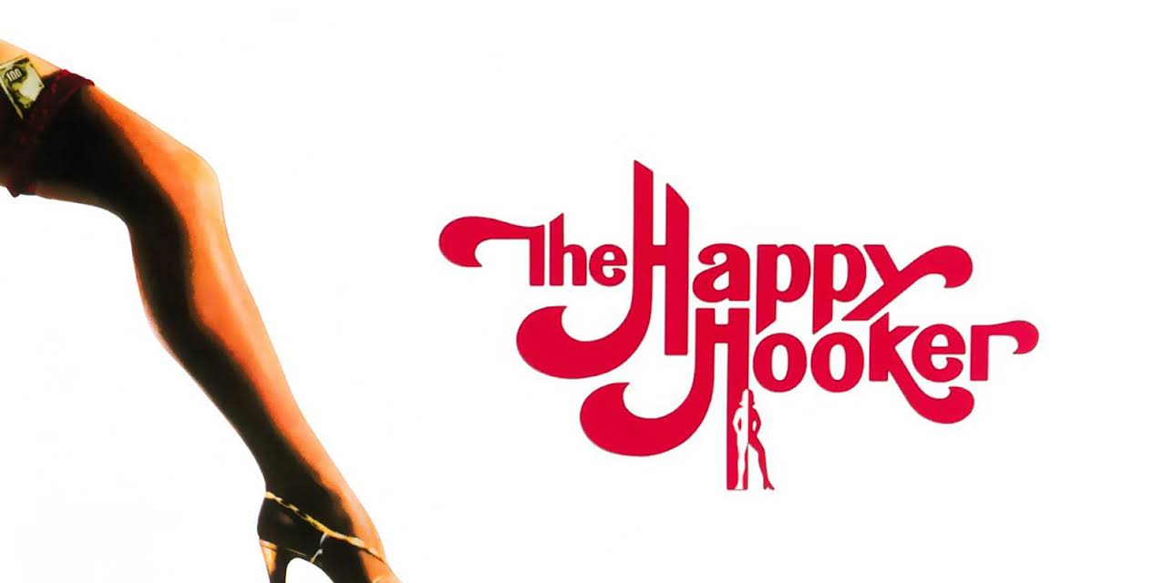 The Happy Hooker (1975)