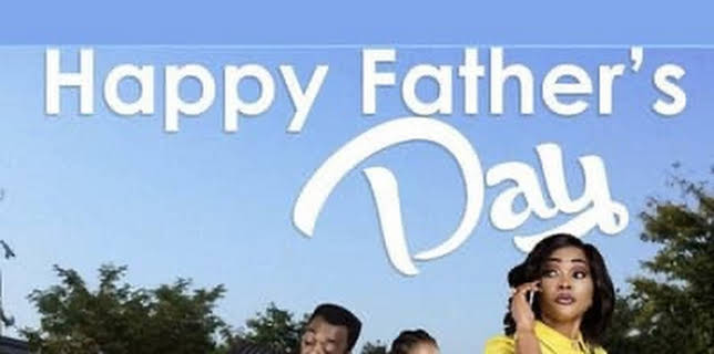 Happy Father's Day (2016)