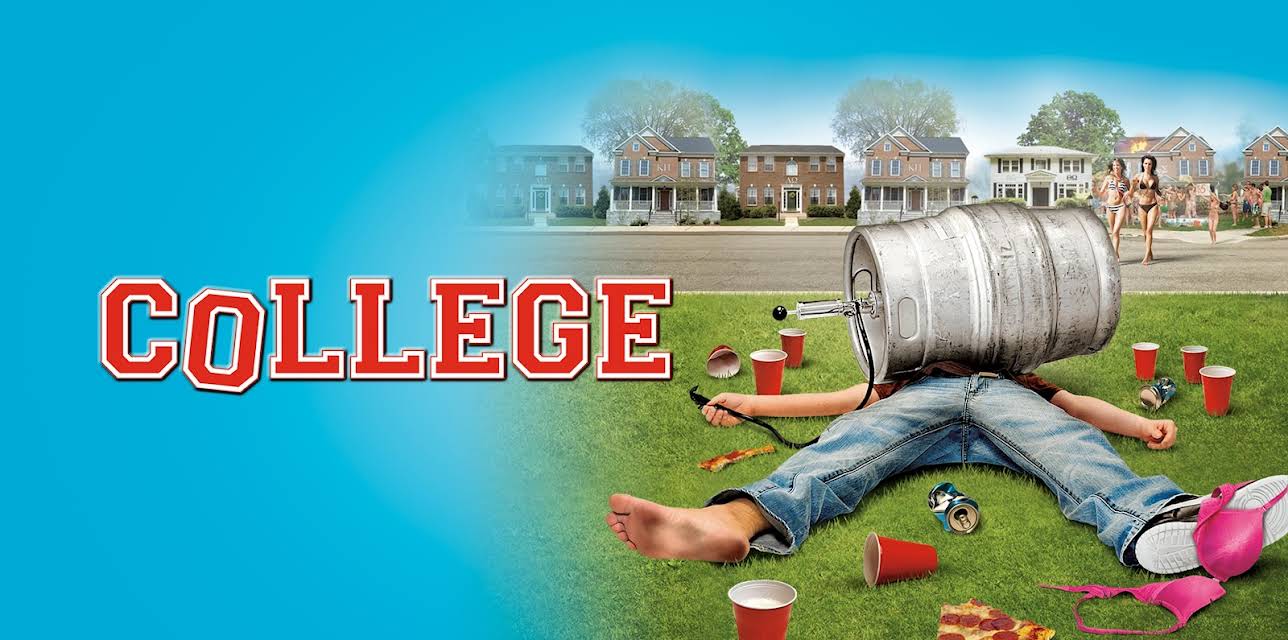 College (2008)