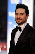 José Manuel Seda som 