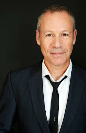 Adrian Griffin as Counsel