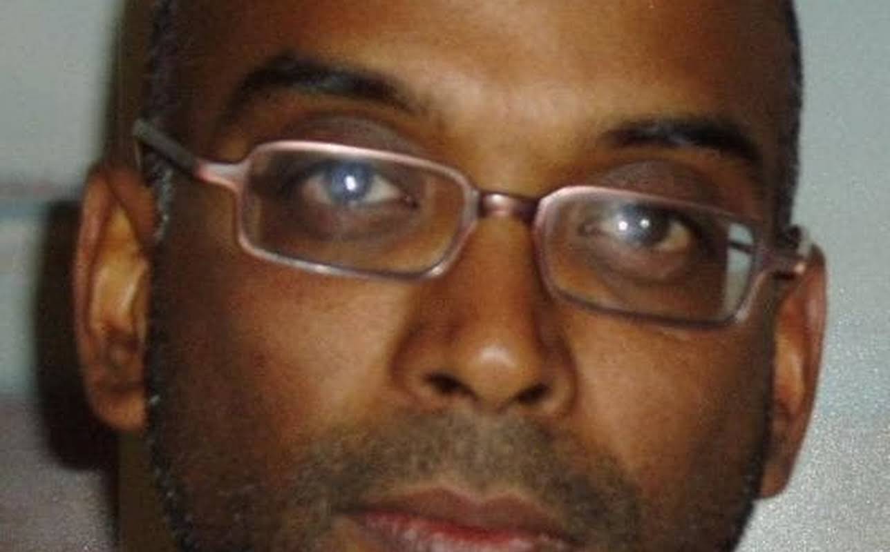 Bharat Nalluri