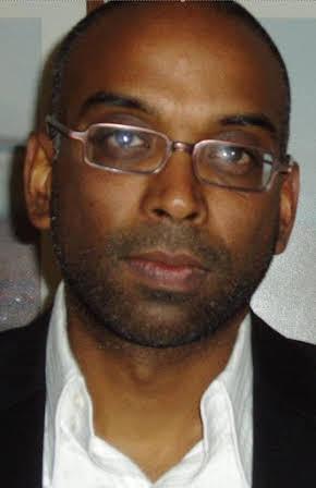 Bharat Nalluri as Director