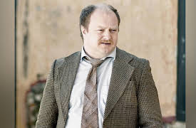 Waterfront: Episode 06 (Episode 6 of 13)