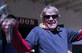 American M.C.: New Virgin West