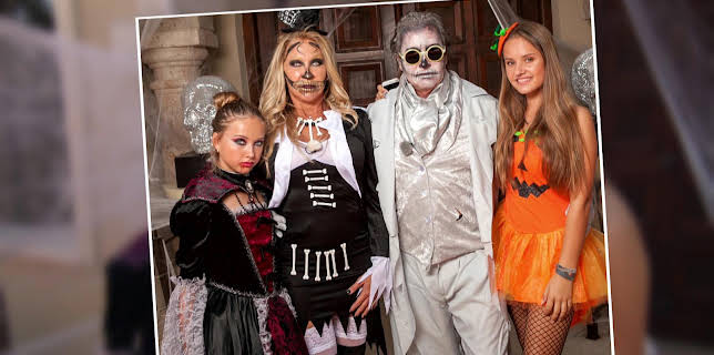 12:15: Die Geissens - Eine schrecklich glamouröse Familie! | RTL 2 | 1/3 2026