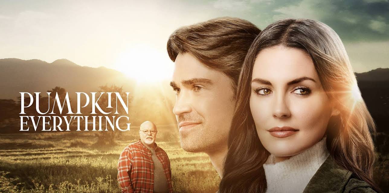 Pumpkin Everything (2023)