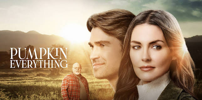 Pumpkin Everything (2023)